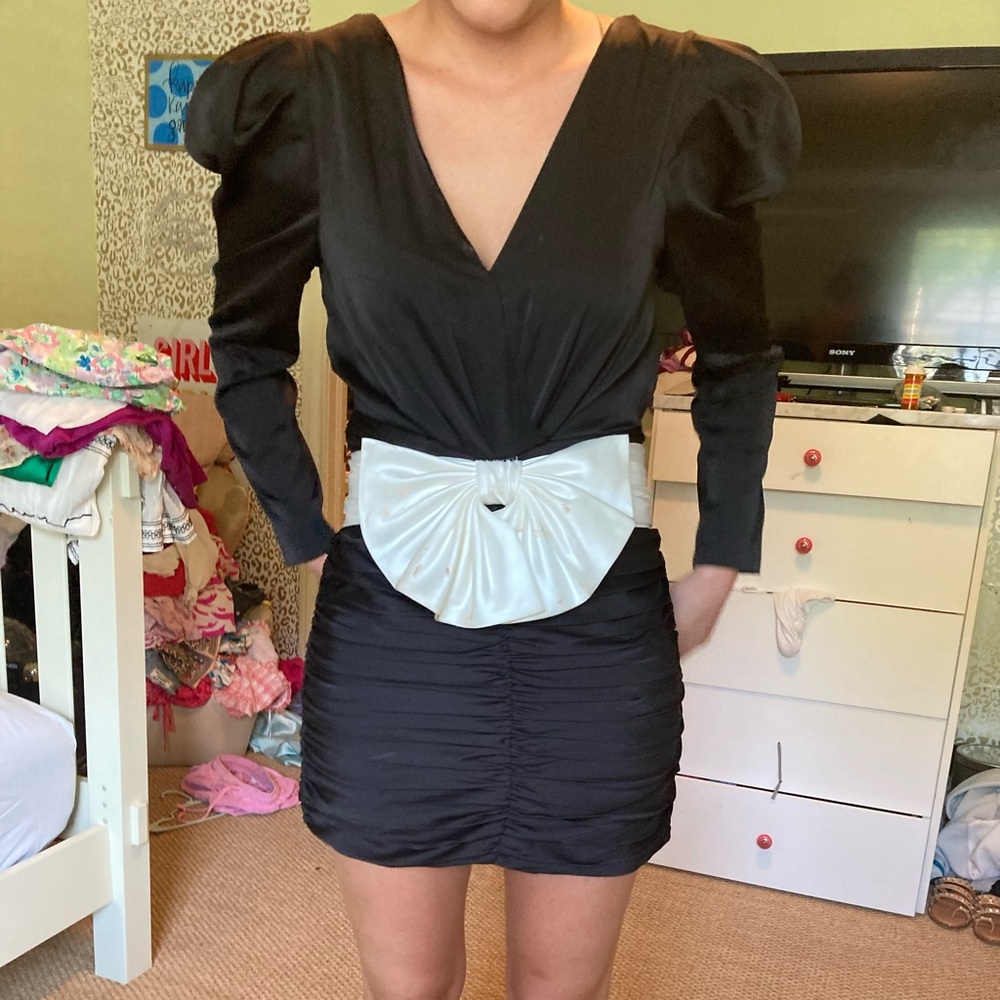 Literally favorite dress ever!
